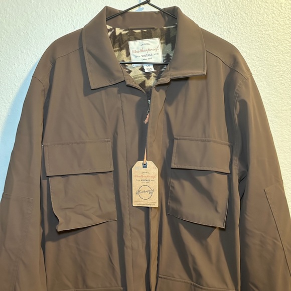 Weatherproof vintage coat jacket wpl 11590 - Picture 2 of 8